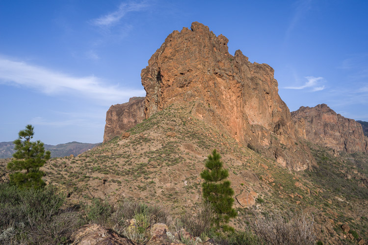 Rocks